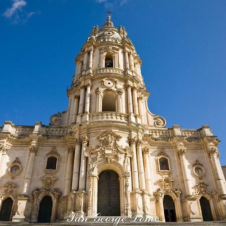 Modica-Apartments Экстерьер фото