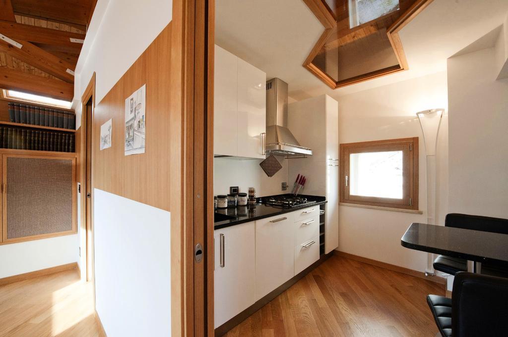 Modica-Apartments Экстерьер фото