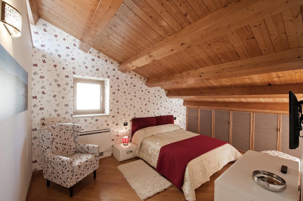 Modica-Apartments Экстерьер фото