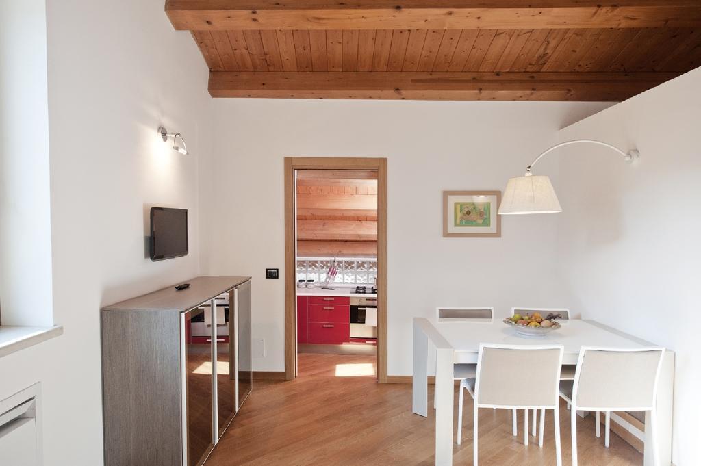 Modica-Apartments Экстерьер фото