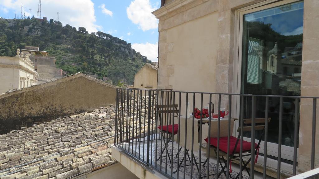 Modica-Apartments Экстерьер фото