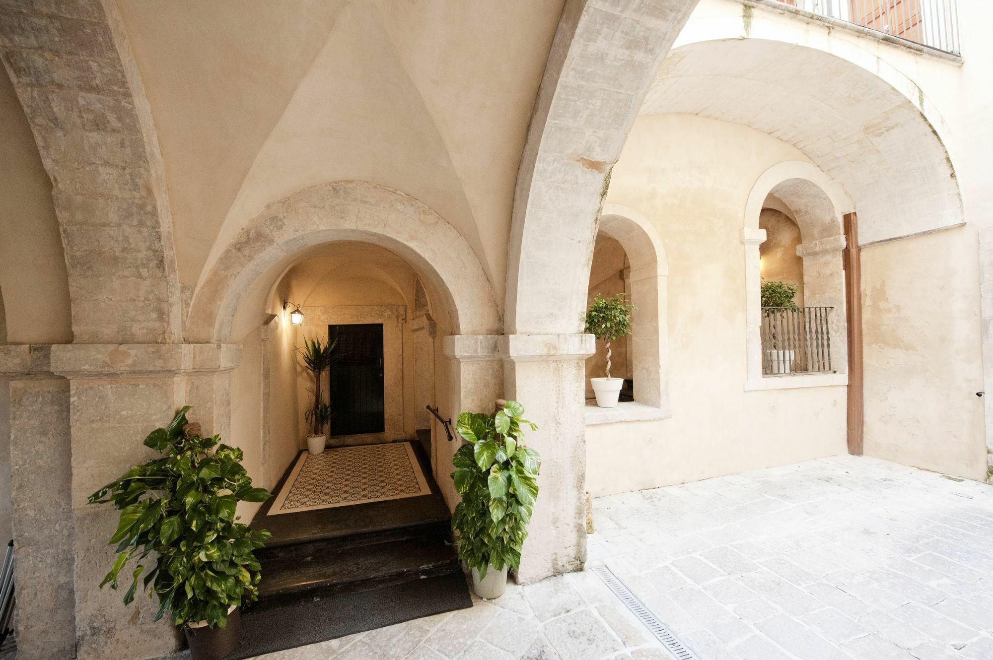 Modica-Apartments Экстерьер фото