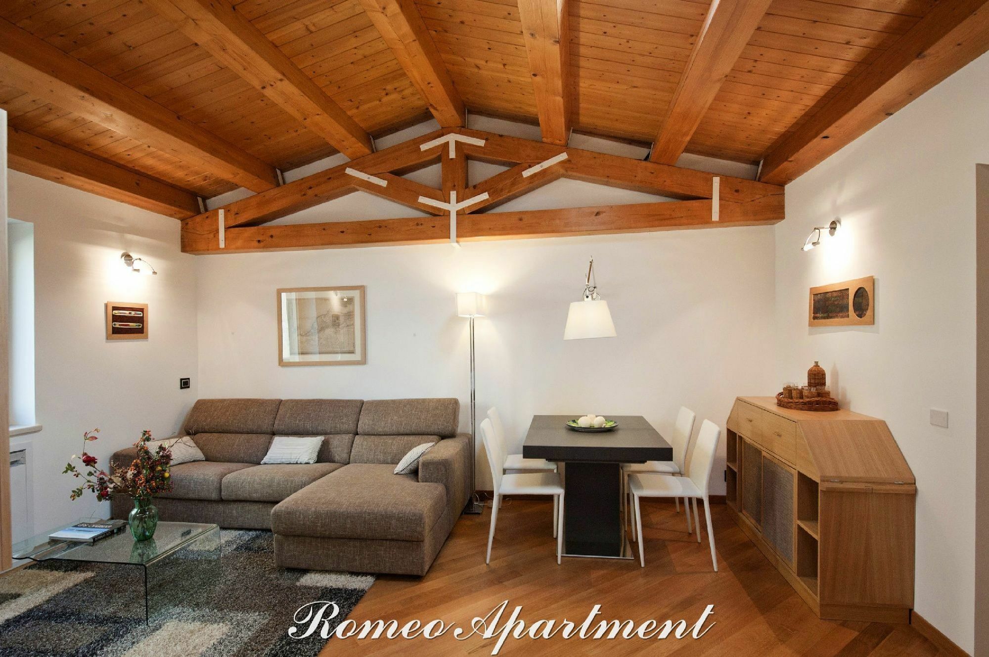 Modica-Apartments Экстерьер фото