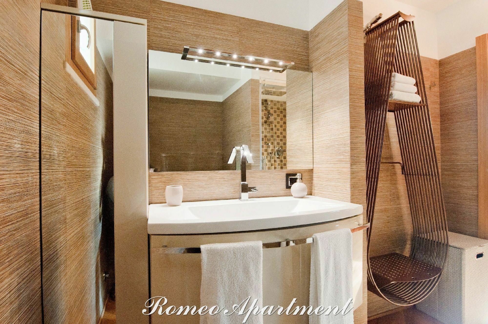 Modica-Apartments Экстерьер фото