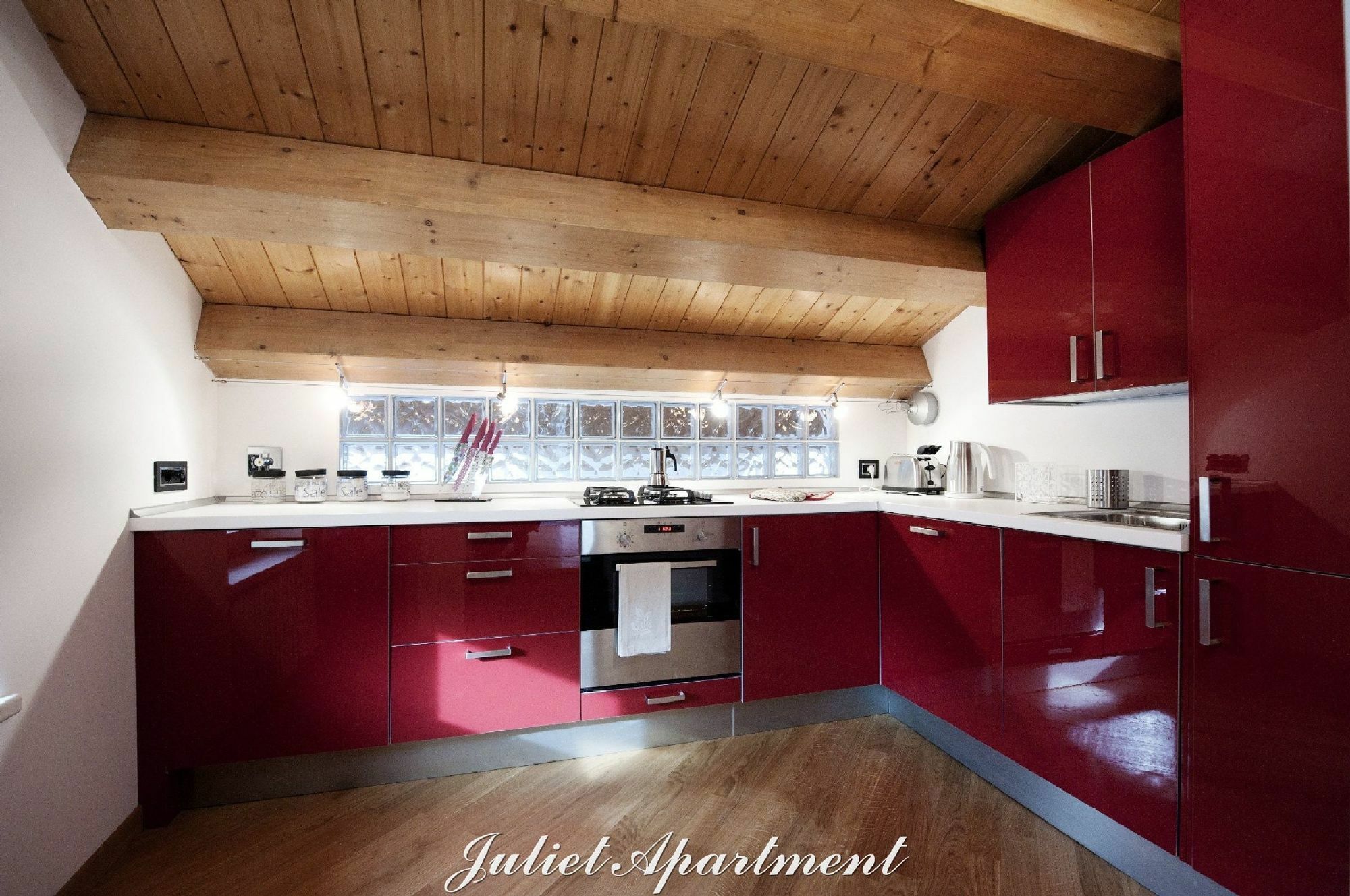 Modica-Apartments Экстерьер фото