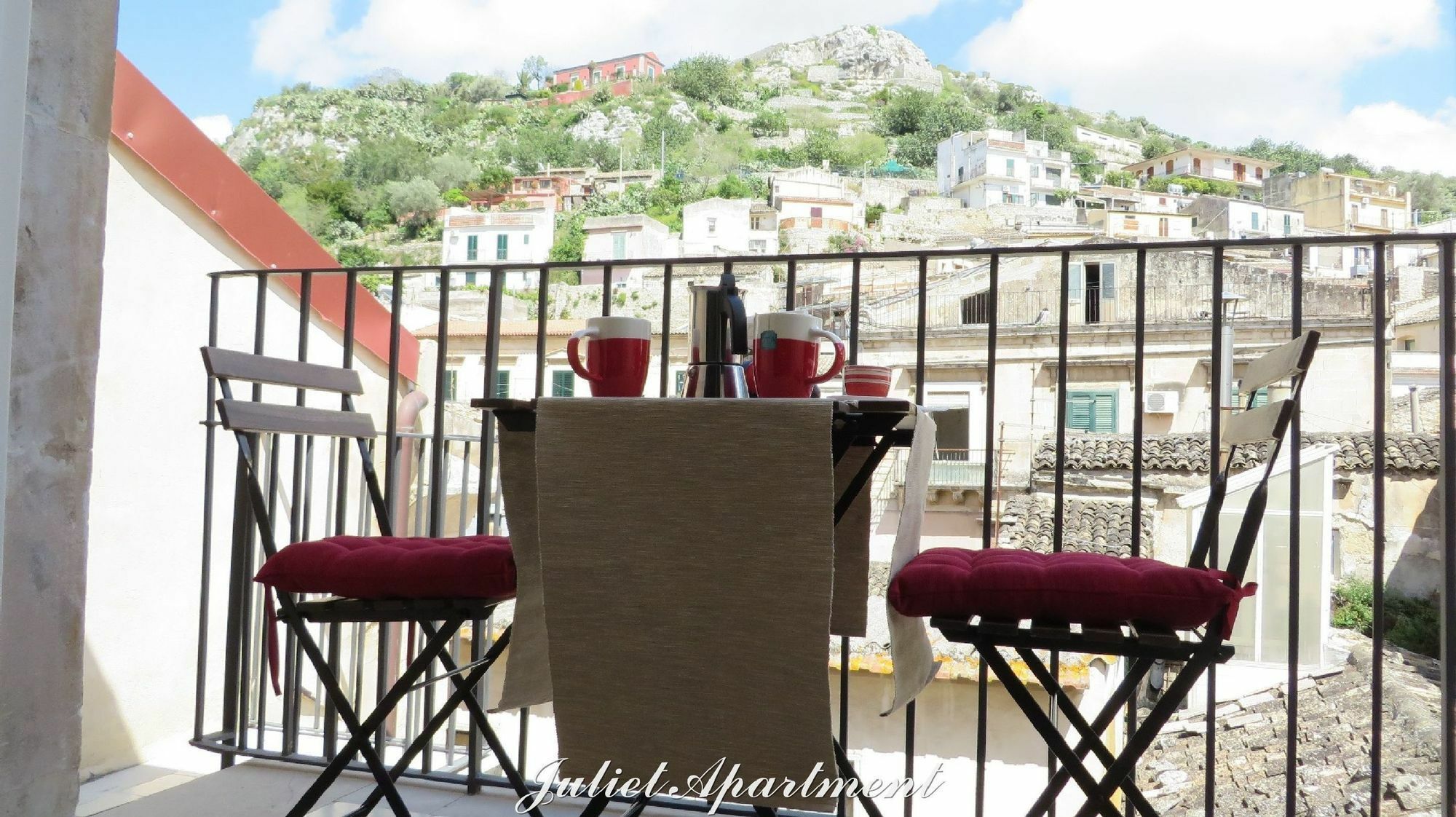 Modica-Apartments Экстерьер фото