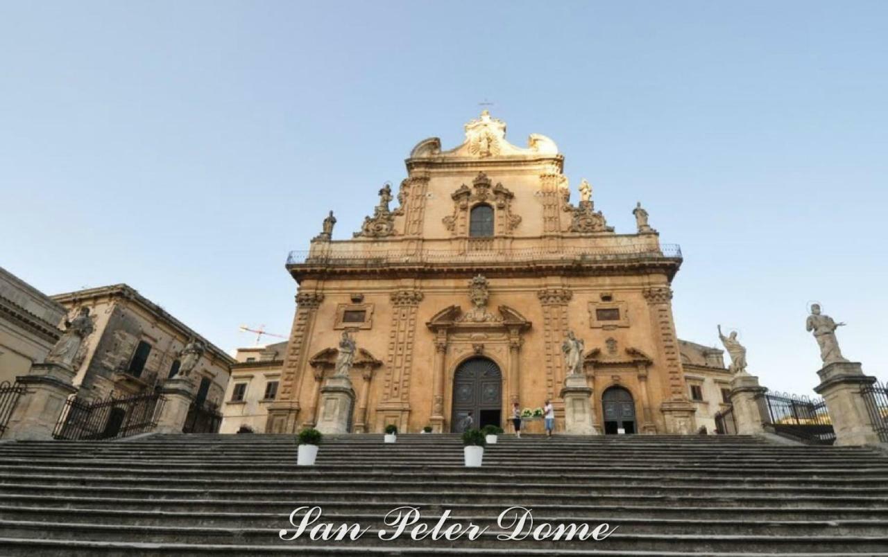Modica-Apartments Экстерьер фото