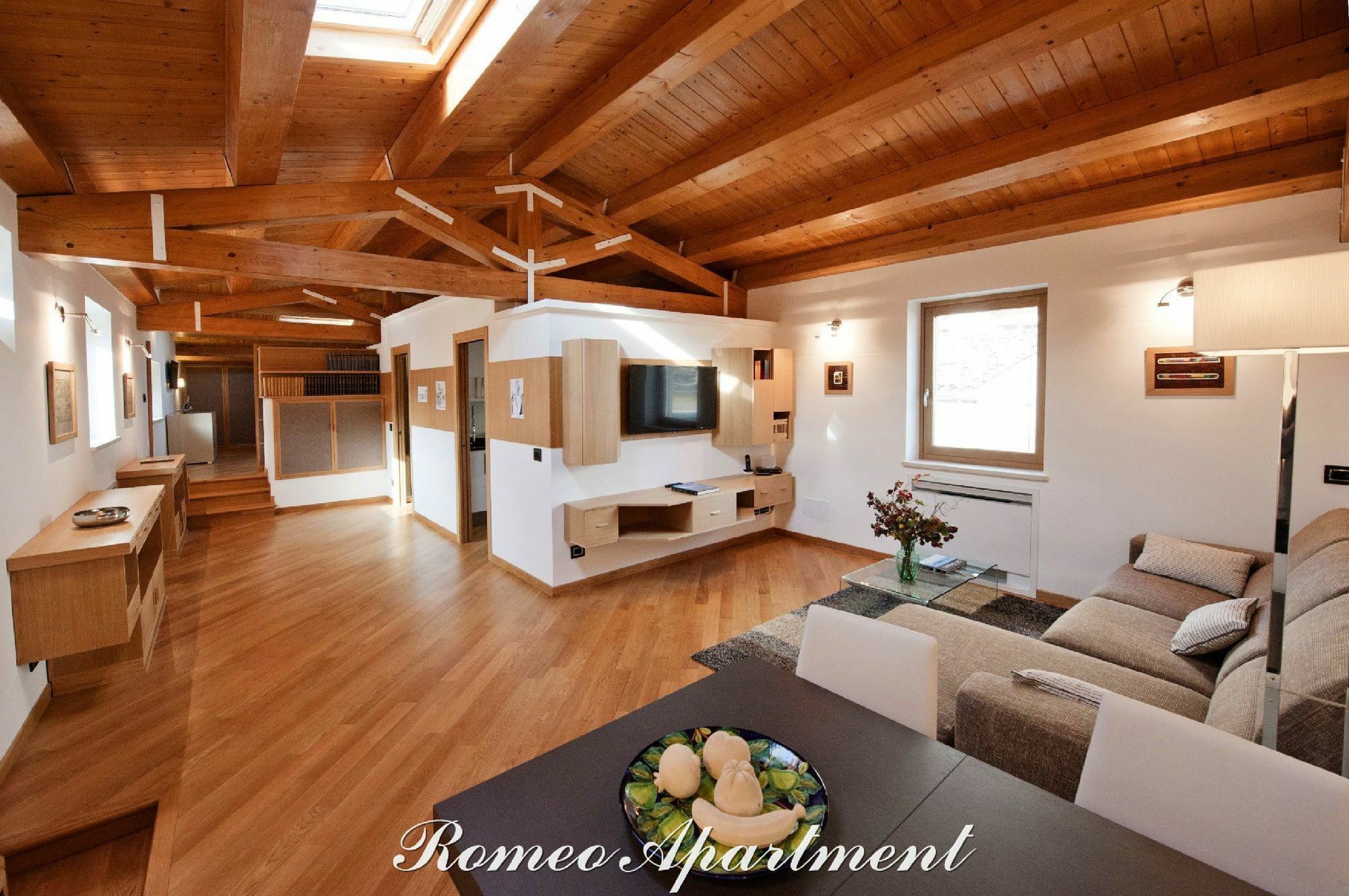 Modica-Apartments Экстерьер фото
